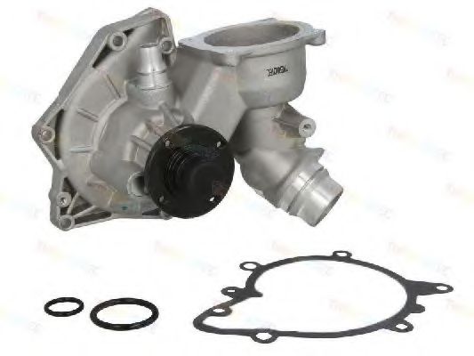 водна помпа D1B034TT