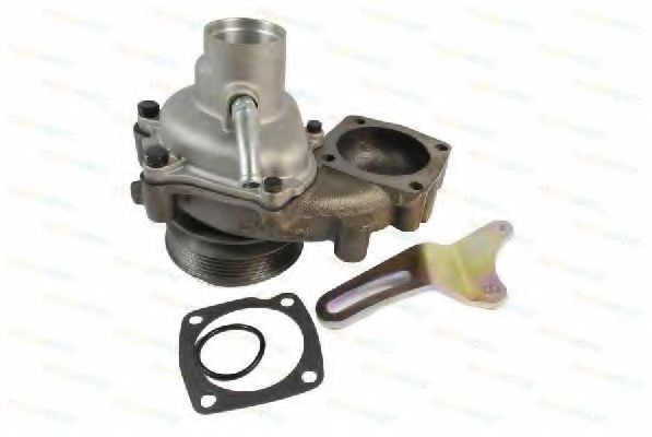 водна помпа D1D020TT