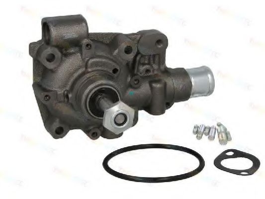 водна помпа