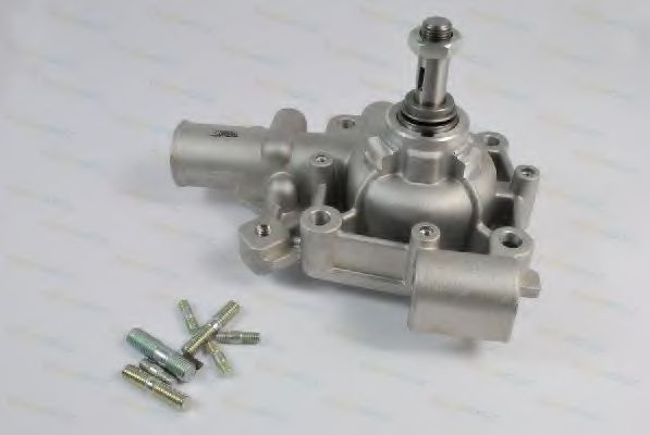 водна помпа D1F009TT