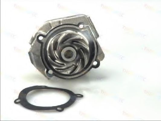 водна помпа