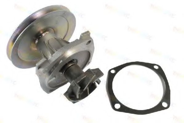 водна помпа D1F050TT