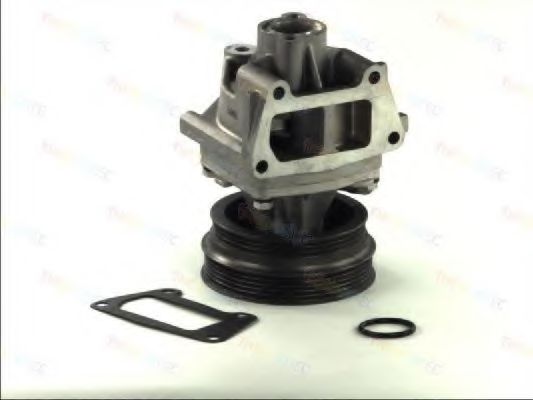 водна помпа