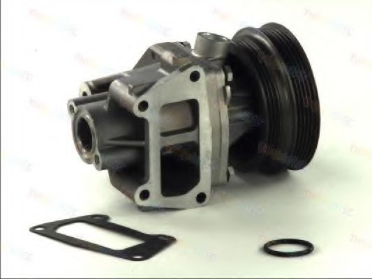 водна помпа D1F054TT