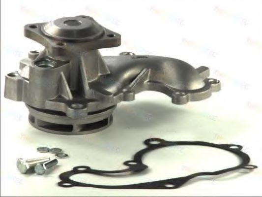 водна помпа