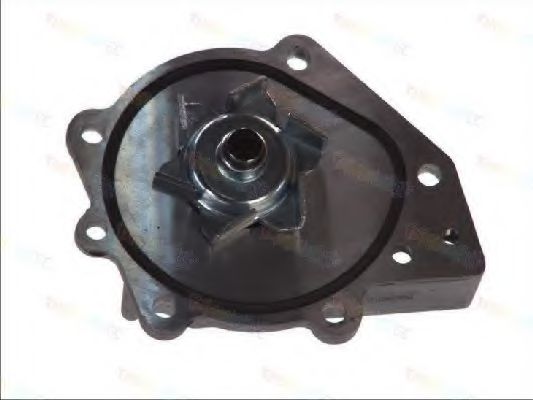 водна помпа D1K015TT