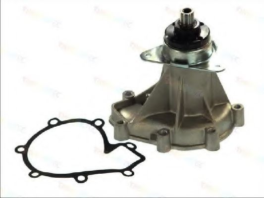 водна помпа D1M014TT