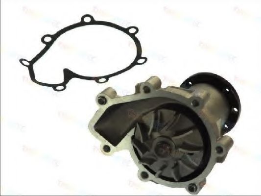 водна помпа D1M046TT