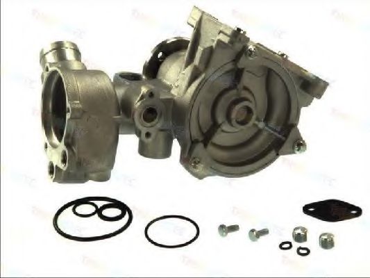 водна помпа D1M048TT