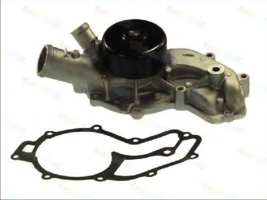 водна помпа