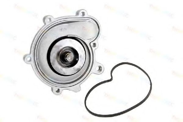 водна помпа D1M054TT