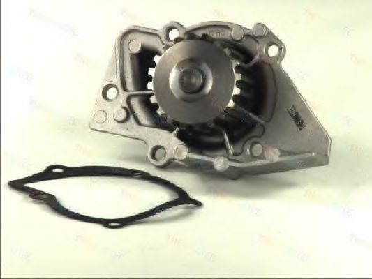 водна помпа