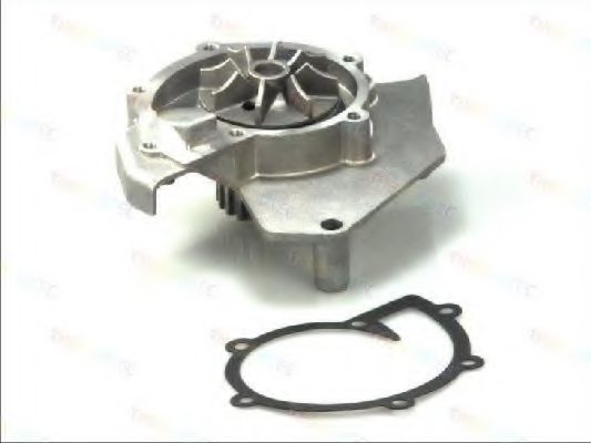 водна помпа