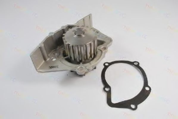 водна помпа D1P021TT