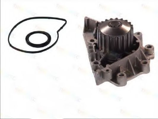 водна помпа D1P042TT