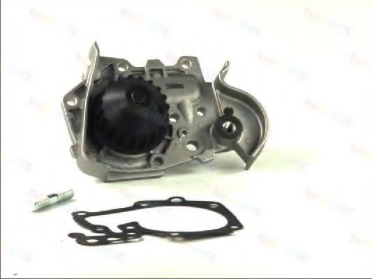 водна помпа