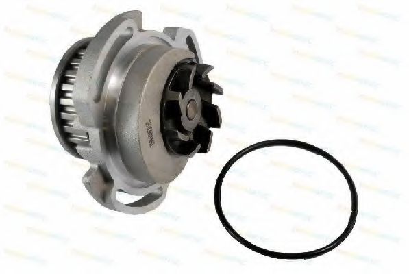 водна помпа D1W003TT