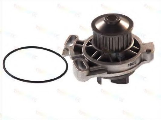 водна помпа