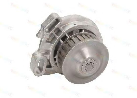 водна помпа