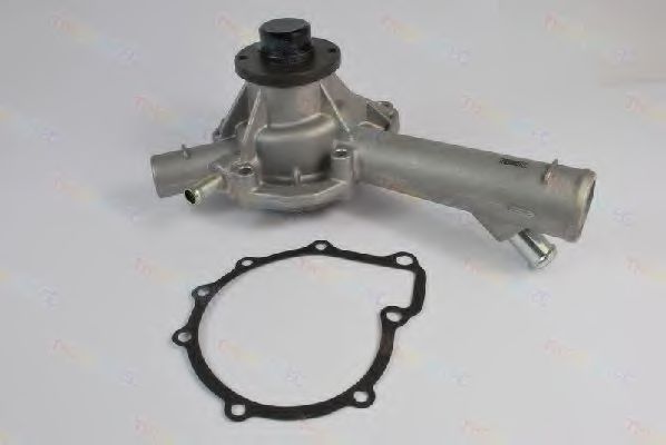 водна помпа