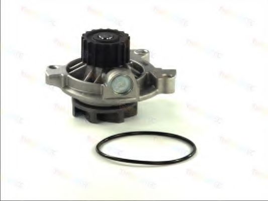 водна помпа