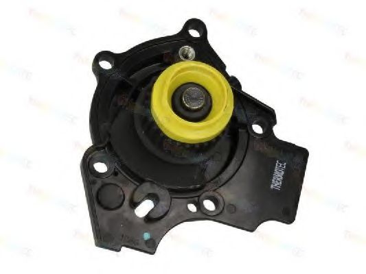 водна помпа