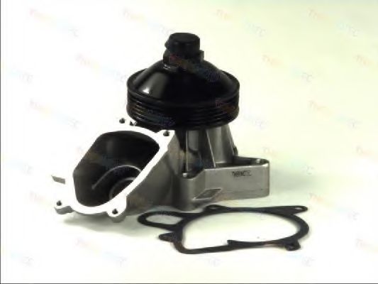 водна помпа