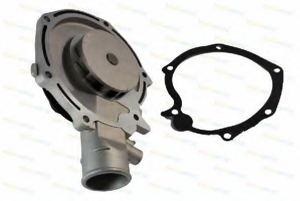 водна помпа D1X015TT