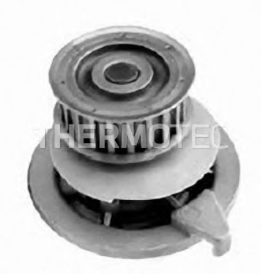 водна помпа D1X020TT