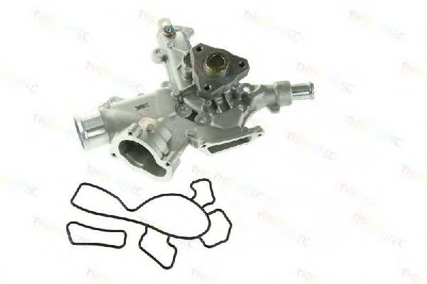 водна помпа D1X030TT