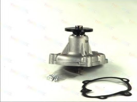 водна помпа D1X034TT