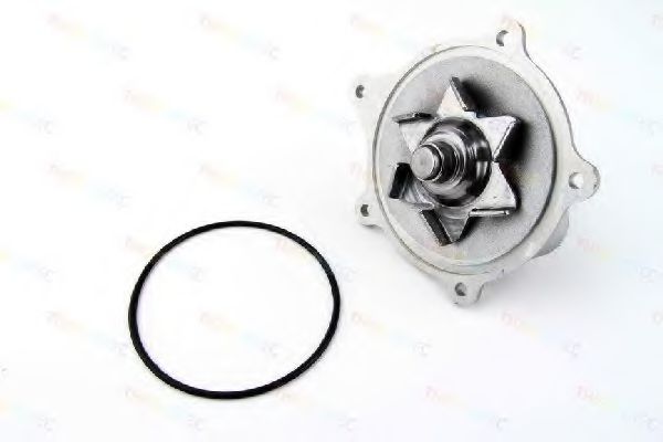 водна помпа D1Y004TT