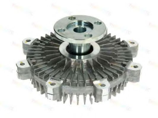 съединител, вентилатор на радиатора D58005TT