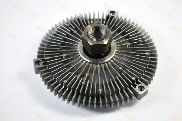 съединител, вентилатор на радиатора D5B003TT