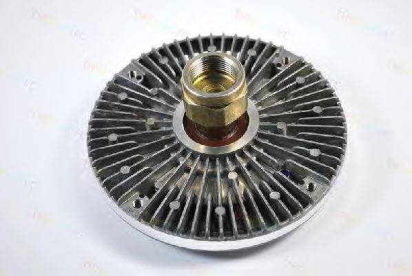 съединител, вентилатор на радиатора D5G002TT