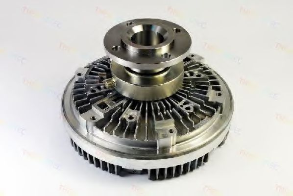 съединител, вентилатор на радиатора D5MA006TT