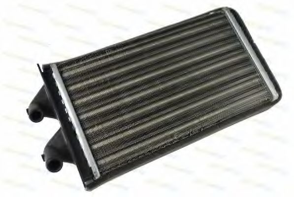 топлообменник, отопление на вътрешното пространство D6F001TT