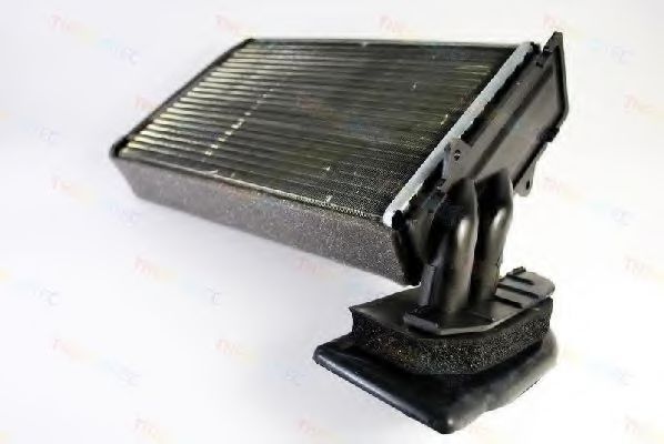 топлообменник, отопление на вътрешното пространство D6R001TT