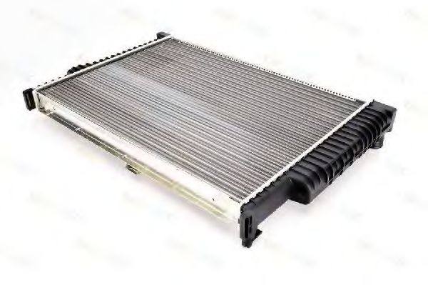 радиатор, охлаждане на двигателя D7B015TT