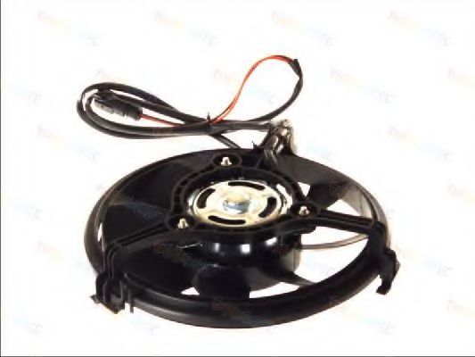 вентилатор, охлаждане на двигателя D8A003TT