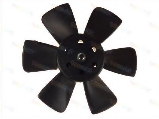 вентилатор, охлаждане на двигателя