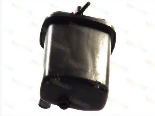 разширителен съд, охладителна течност DBB005TT