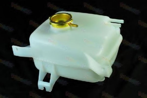 воден резервоар, радиатор DBF001TT