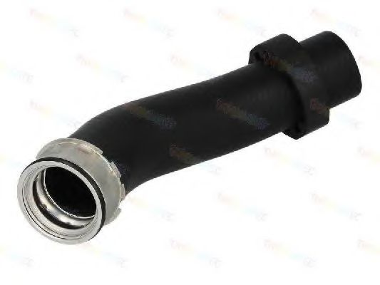 въздуховод за турбината DCB005TT