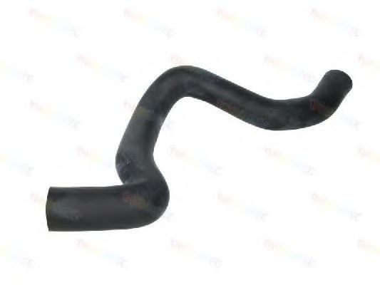 маркуч на радиатора DCG028TT