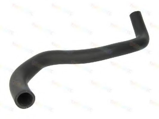 маркуч на радиатора