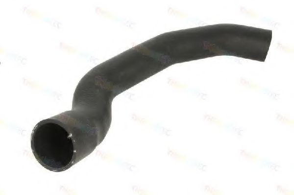 въздуховод за турбината DCG126TT