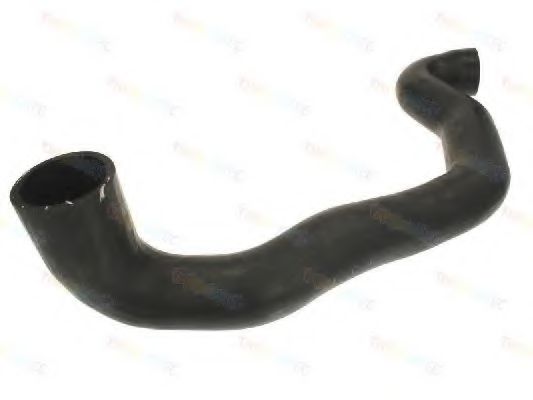 въздуховод за турбината DCK001TT