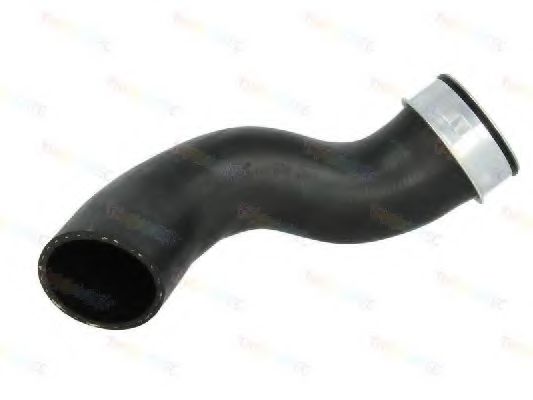 въздуховод за турбината DCM017TT