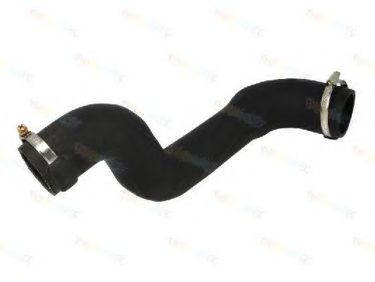 въздуховод за турбината DCU001TT